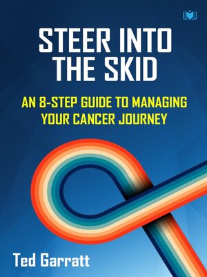 cover image of Steer Into the Skid
